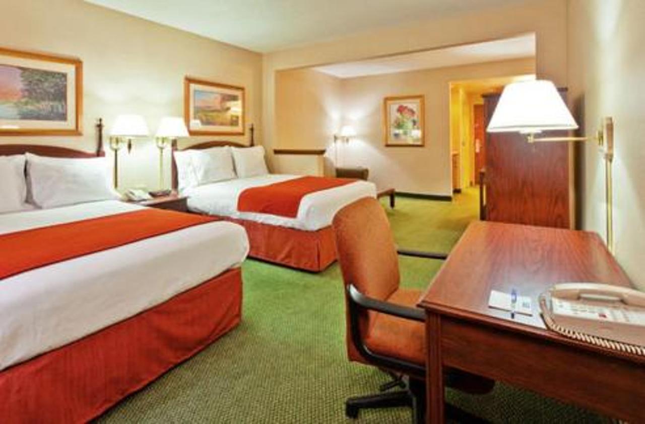 Auburn Place Hotel & Suites Paducah Quarto foto